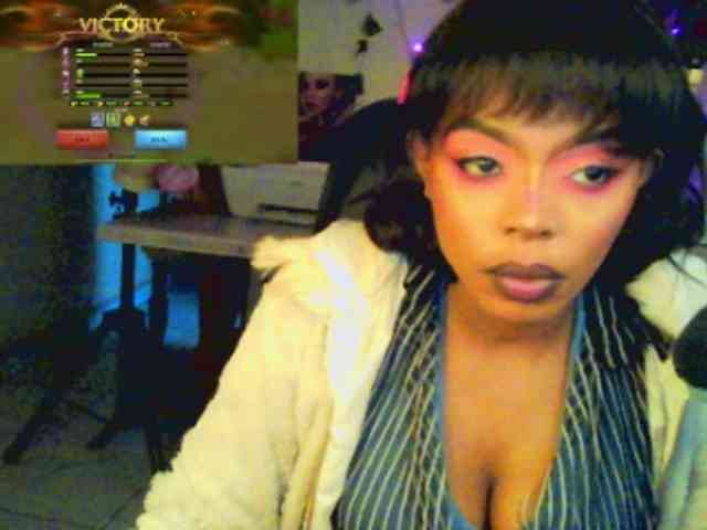 Lilianjackson webcam