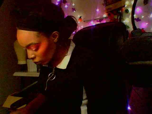 Lilianjackson webcam