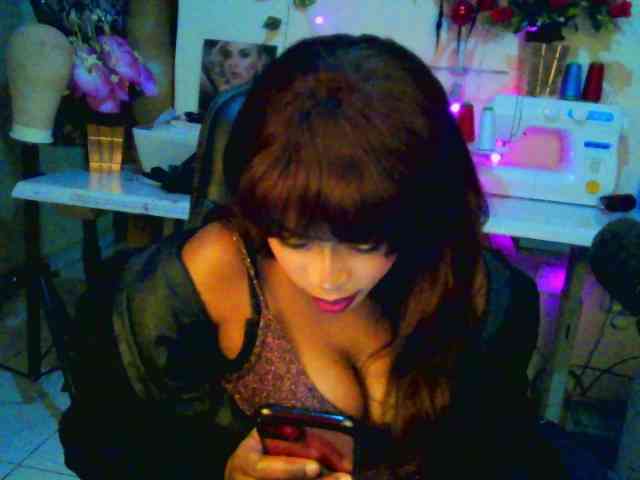 Lilianjackson webcam