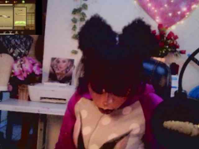 Lilianjackson webcam
