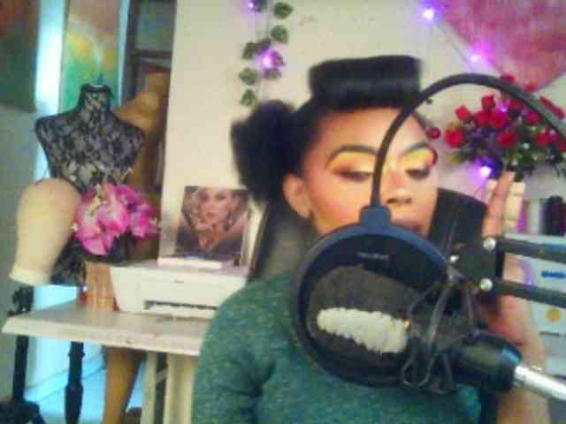 Lilianjackson webcam