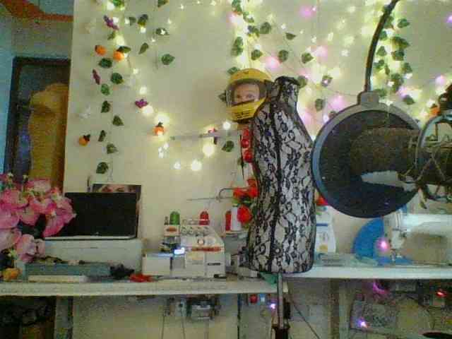 Lilianjackson webcam