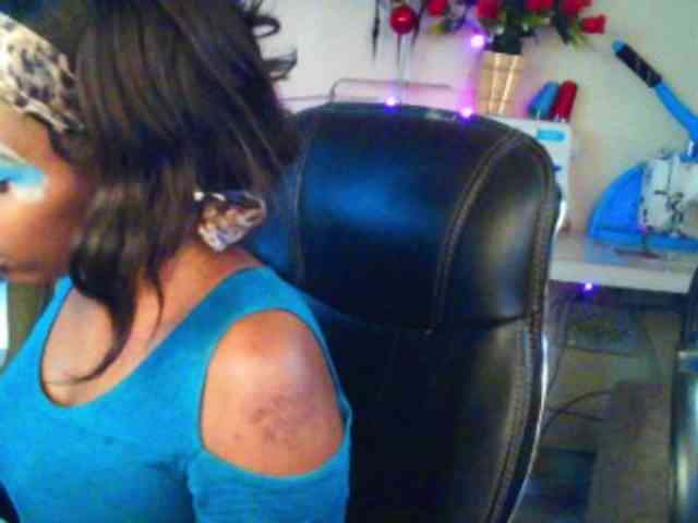 Model: Lilianjackson