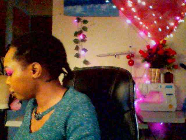 Lilianjackson webcam