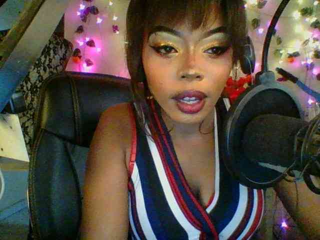 Lilianjackson webcam