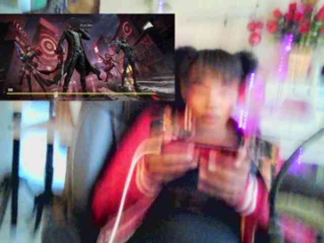 Lilianjackson webcam
