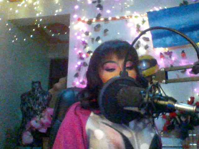 Lilianjackson webcam