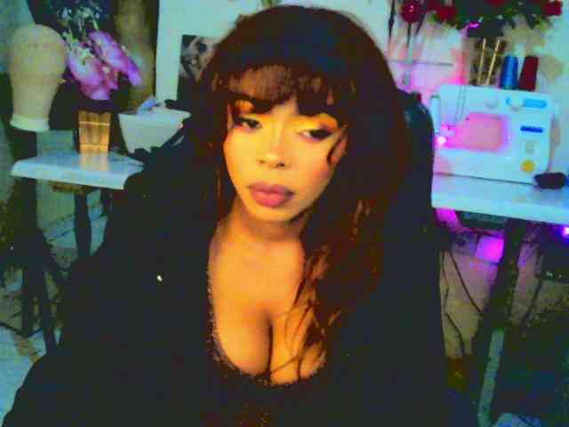 Lilianjackson webcam