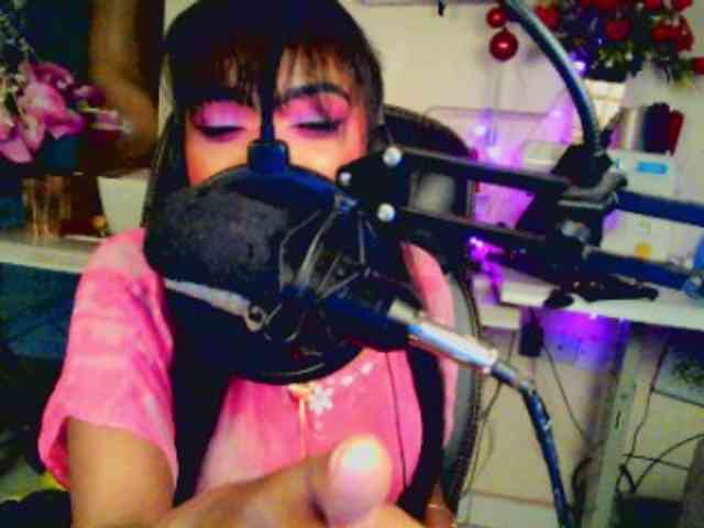 Lilianjackson webcam