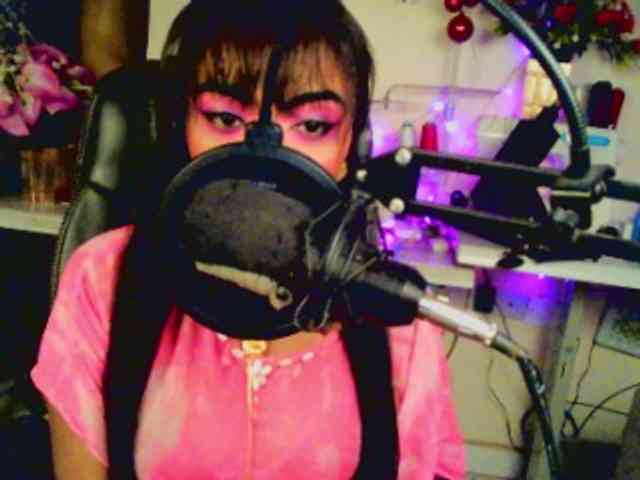 Lilianjackson webcam