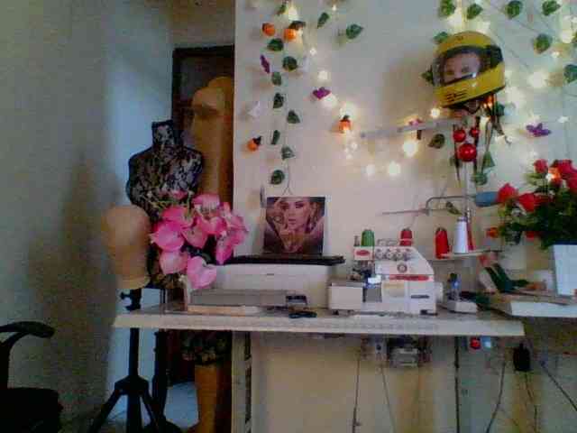 Lilianjackson webcam