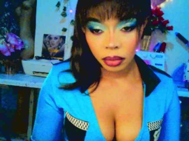 Model: Lilianjackson