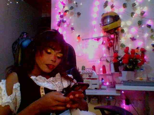 Lilianjackson webcam