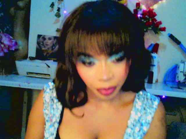 Model: Lilianjackson