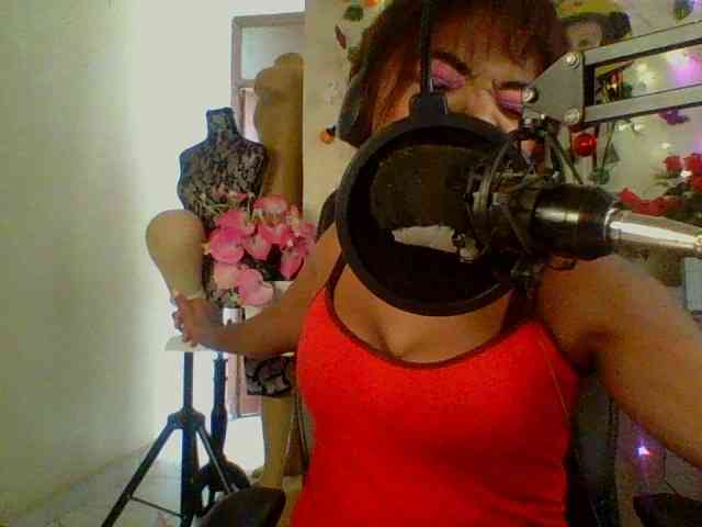 Lilianjackson webcam