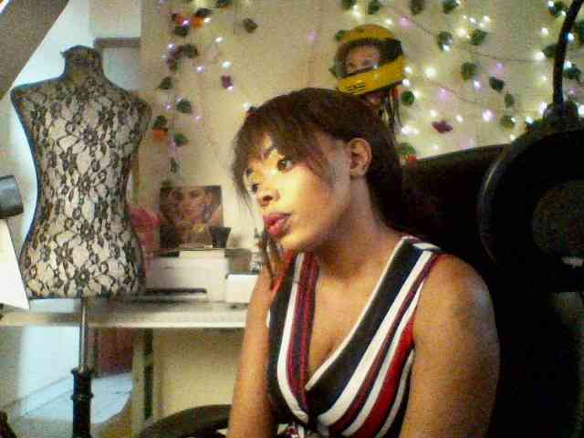 Lilianjackson webcam