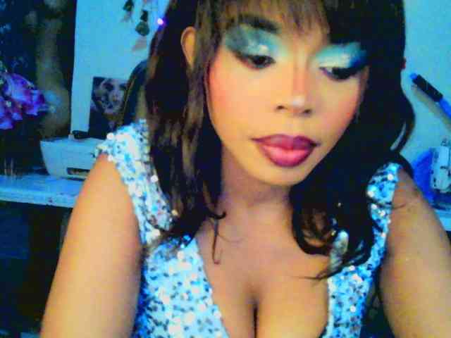 Model: Lilianjackson