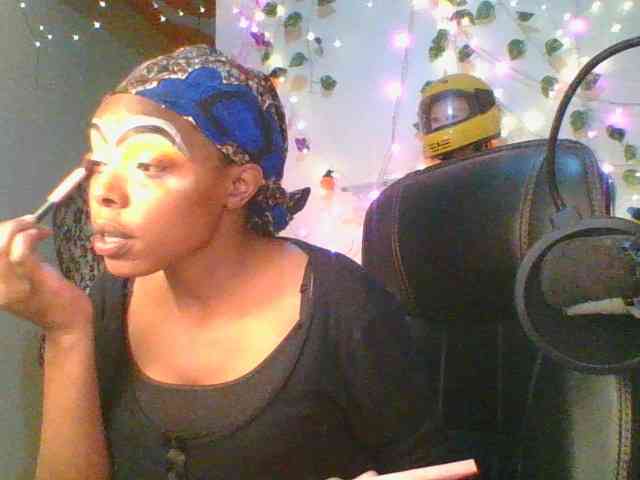 Lilianjackson webcam