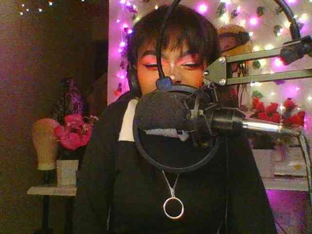 Lilianjackson webcam