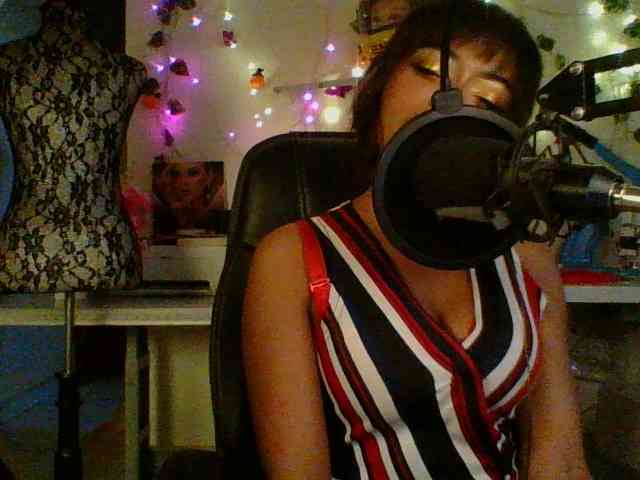 Lilianjackson webcam