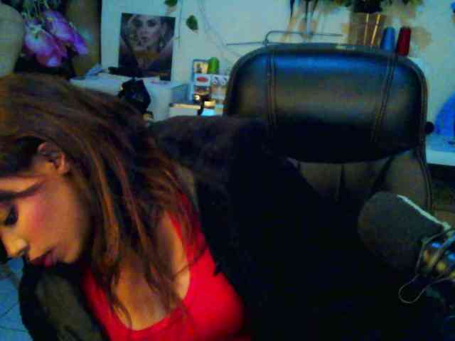 Lilianjackson webcam