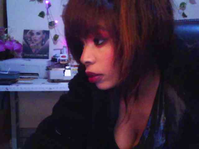 Model: Lilianjackson