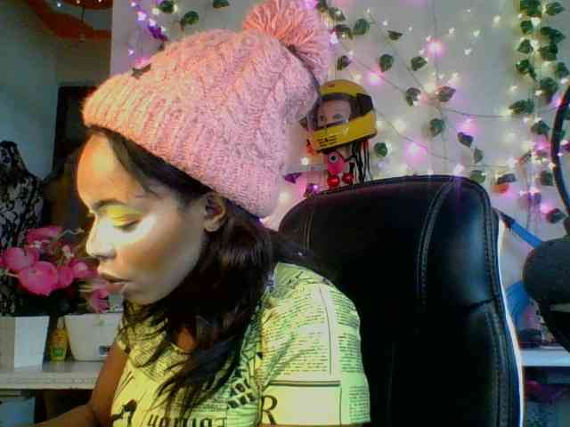 Lilianjackson webcam