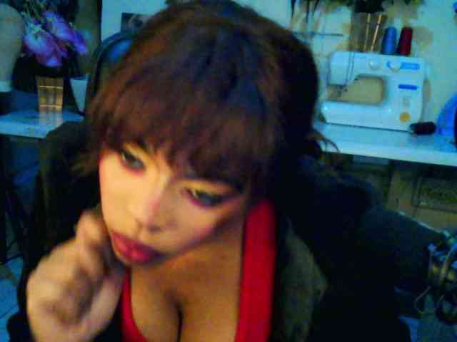 Model: Lilianjackson