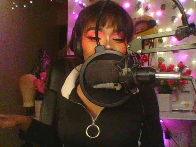 Lilianjackson webcam