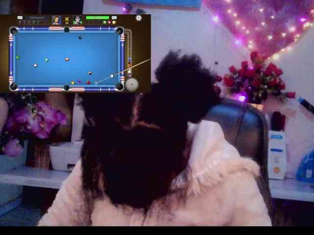 Lilianjackson webcam