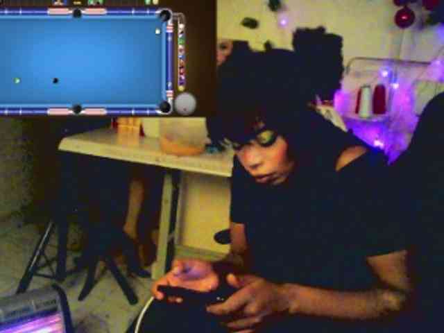 Model: Lilianjackson