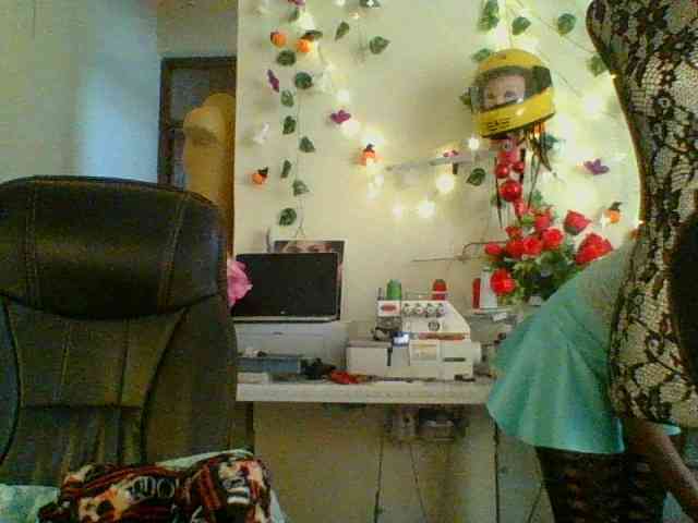 Lilianjackson webcam