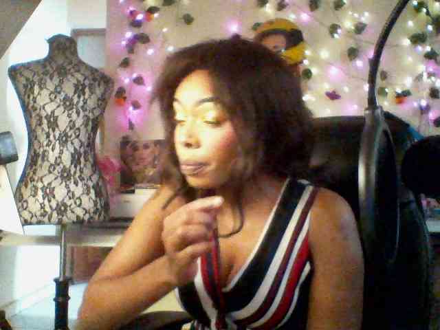Lilianjackson webcam