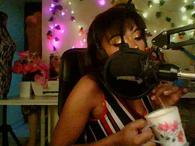 Lilianjackson webcam