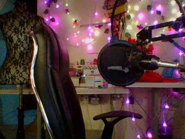 Lilianjackson webcam