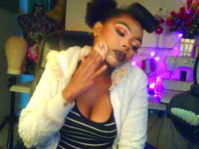 Lilianjackson webcam