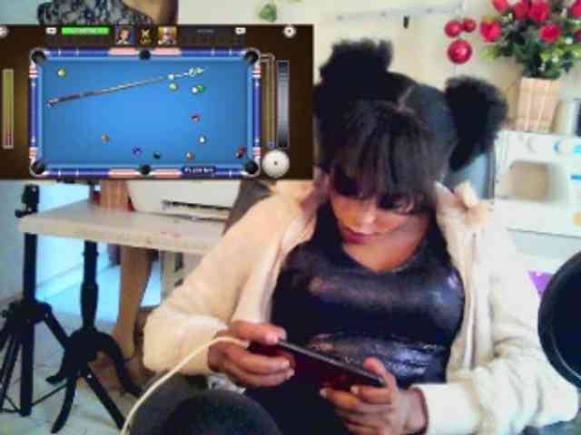 Lilianjackson webcam