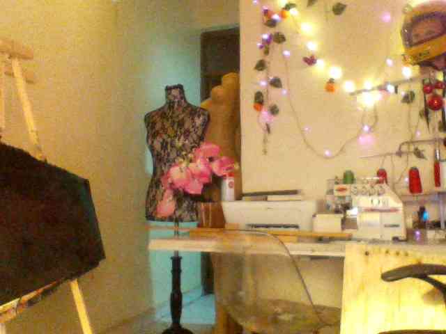 Lilianjackson webcam