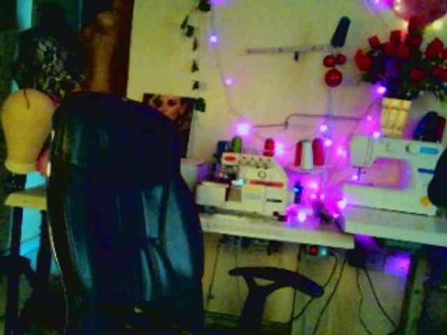 Lilianjackson webcam