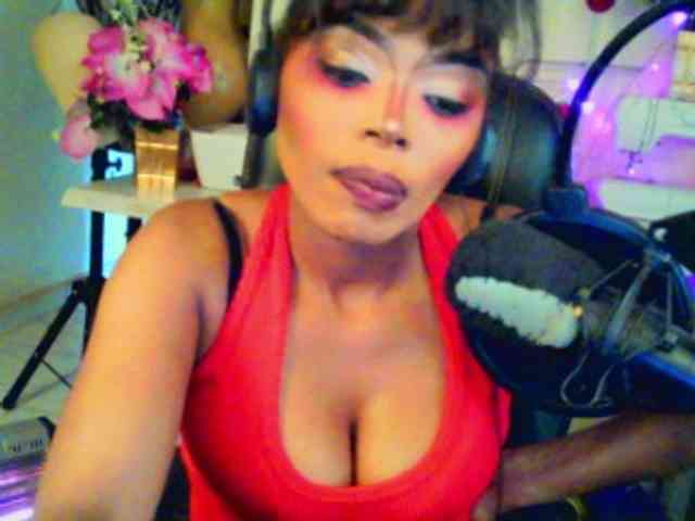 Lilianjackson webcam