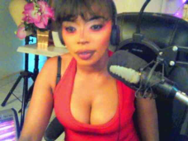 Model: Lilianjackson