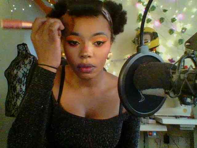 Lilianjackson webcam