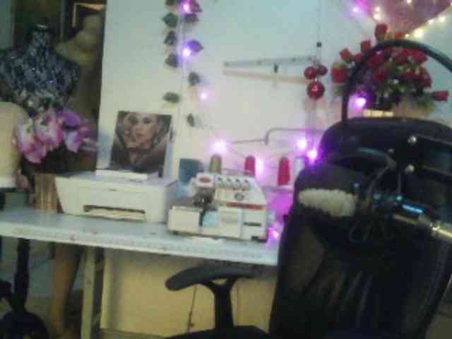Lilianjackson webcam