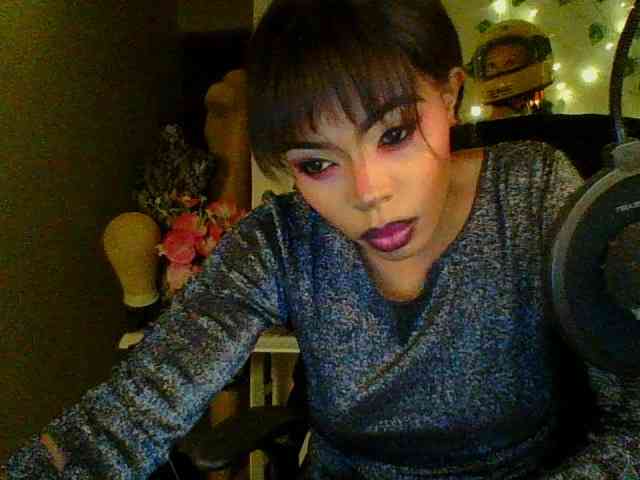 Lilianjackson webcam