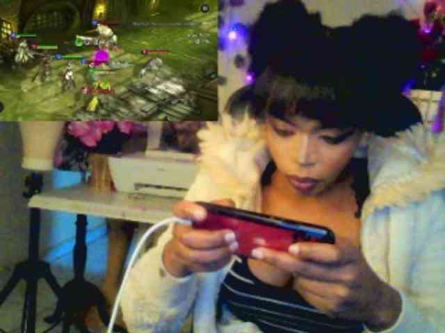 Lilianjackson webcam