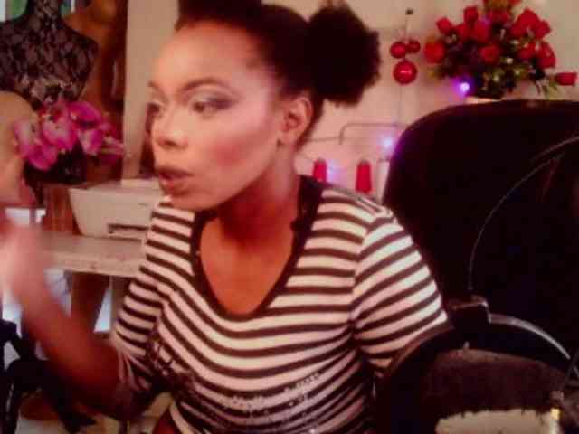 Lilianjackson webcam