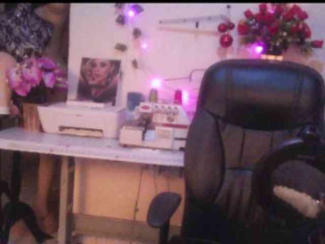 Lilianjackson webcam