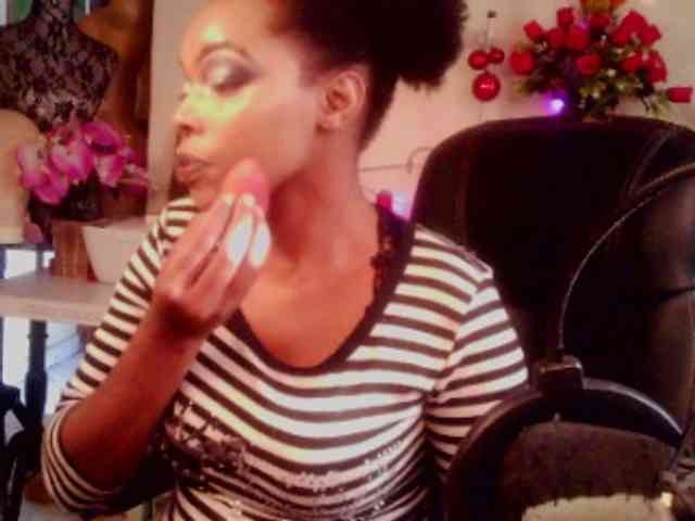 Lilianjackson webcam