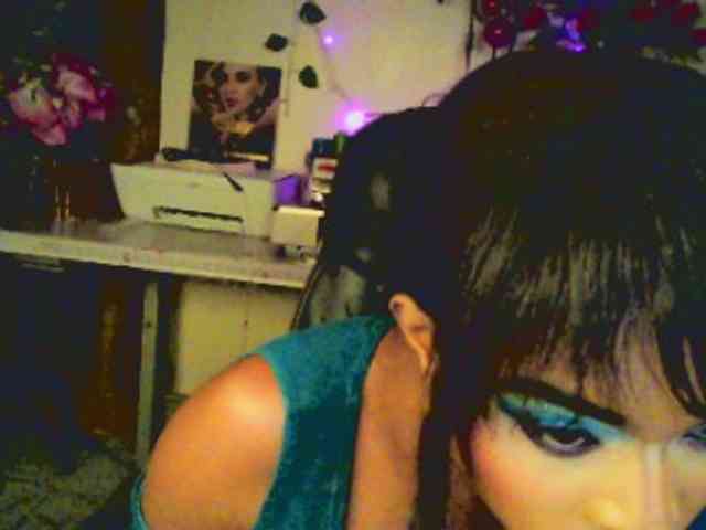 Lilianjackson webcam