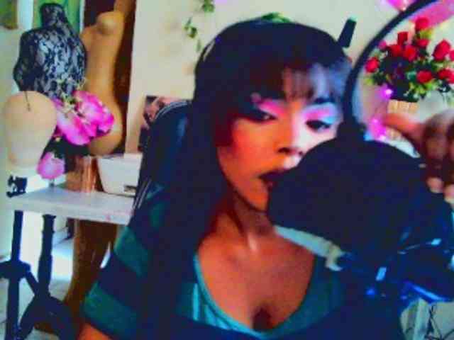 Lilianjackson webcam
